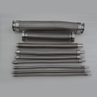 Stainless Steel Hose